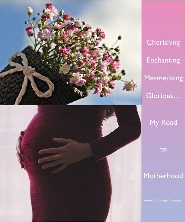 Road to Motherhood