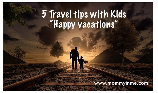 Travel with Kids