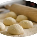 Engage in Dough Playing