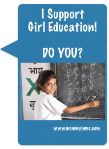 Girl Child Education