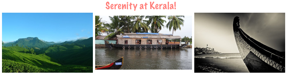 Child friendly Places in India - Kerala
