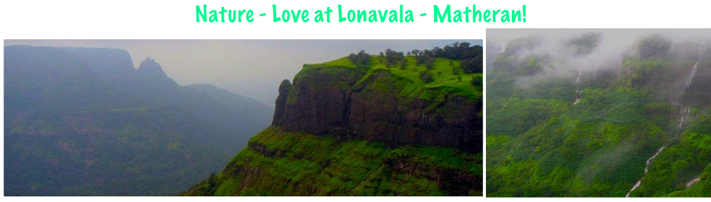 Kids friendly travel places in India - Lonavala
