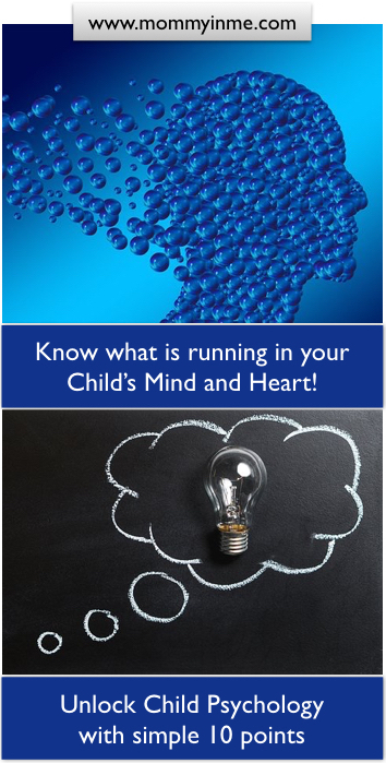 Understanding Child Psychology