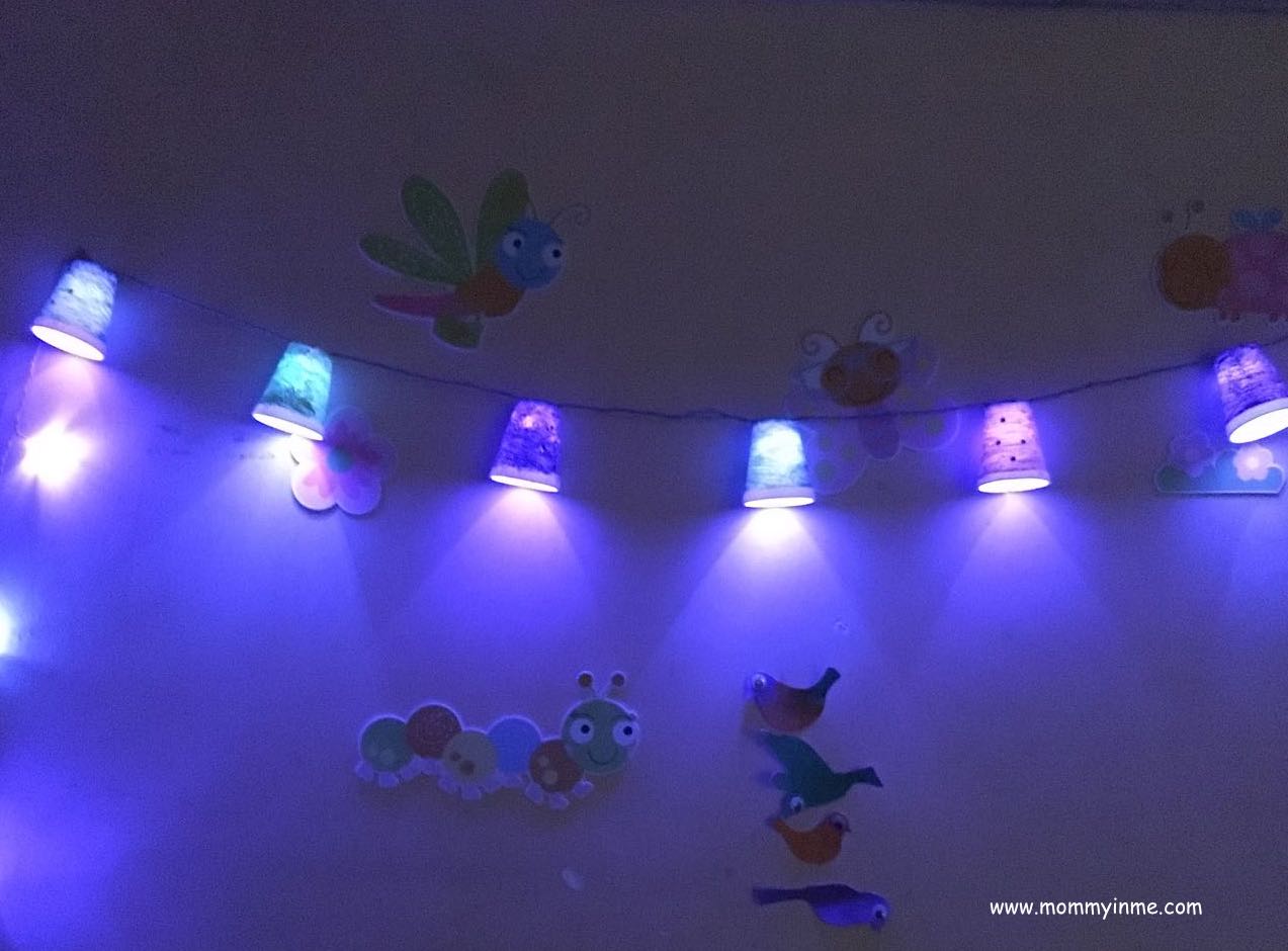 Diwali Decor