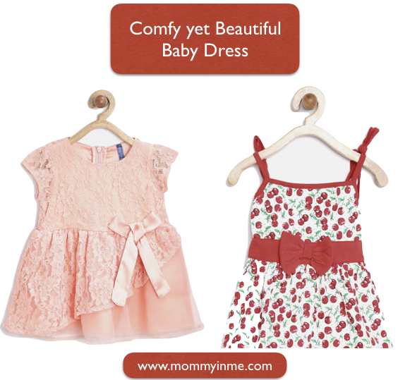 Tips to buy baby dresses