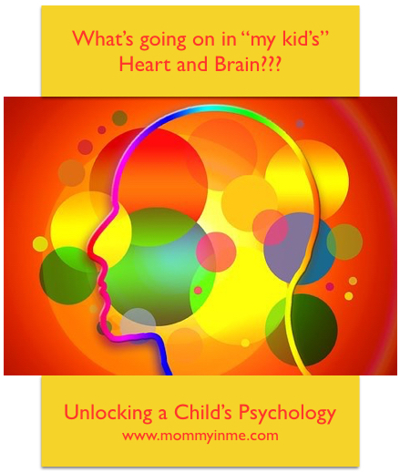 Understanding a child's mind