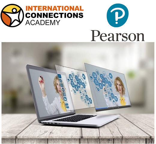 Pearson Education