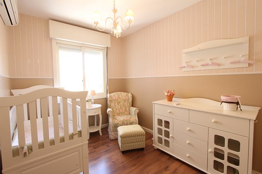essential elements of a Baby Nursery