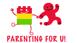 mommy logo
