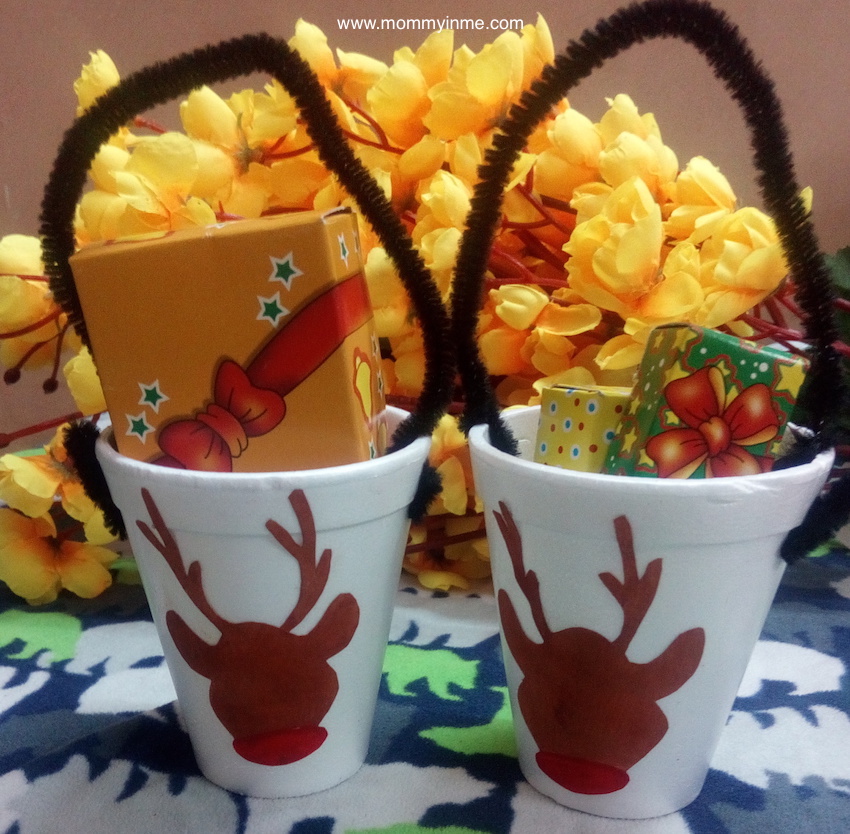 Rudolph the red nosed reindeer, the glowing nosed Santa's Reindeer, know the story why is he adored in the history. A kids story that will make all fall in love with Santa's Rudolph reindeer. Along with get some easy Christmas Reindeer crafts for preschoolers, toddlers and small kids as well here. Read now! #christmascrafts #craftsforkids #easycrafts #simplecrafts #rudolph #reindeercrafts #reindeersong #Christmas2017 #Storyforkids #Santasreindeer