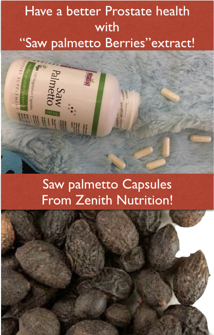 Did you know the benefits of Saw palmetto in keeping the Prostate healthy and recovering Male Baldness? Read here to know Saw Palmetto berry benefits in Men and Women #SawPalmetto #Dietarysupplement #Zenith #Zenithnutrition #prostate #baldness #hairloss 