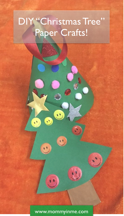 How did the Fir tree turn into Christmas tree? A kids story that will make all fall in love with the amazing Christmas Tree. Along with get some easy DIY Christmas Tree crafts for preschoolers, toddlers and small kids here. Read now! #christmascrafts #craftsforkids #easycrafts #simplecrafts #Christmas2017 #Storyforkids #DIYChristmasTree #Christmastreecrafts #Christmastreeideas #storytelling