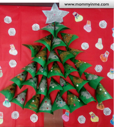 How did the Fir tree turn into Christmas tree? A kids story that will make all fall in love with the amazing Christmas Tree. Along with get some easy DIY Christmas Tree crafts for preschoolers, toddlers and small kids here. Read now! #christmascrafts #craftsforkids #easycrafts #simplecrafts #Christmas2017 #Storyforkids #DIYChristmasTree #Christmastreecrafts #Christmastreeideas #storytelling