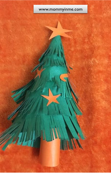 How did the Fir tree turn into Christmas tree? A kids story that will make all fall in love with the amazing Christmas Tree. Along with get some easy DIY Christmas Tree crafts for preschoolers, toddlers and small kids here. Read now! #christmascrafts #craftsforkids #easycrafts #simplecrafts #Christmas2017 #Storyforkids #DIYChristmasTree #Christmastreecrafts #Christmastreeideas #storytelling