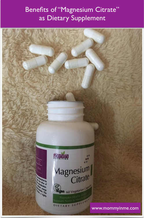 Did you know how much Magnesium helps to keep our body healthy? Magnesium in dietary supplement form helps in Depression, reducing anxiety, rejuvenates Heart health and lowers high Blood pressure. Also helps in constipation and more. 3Dietary #supplements #Zenith #Magnesiumcitrate #Vegan #Glutenfree #dietary #supplement