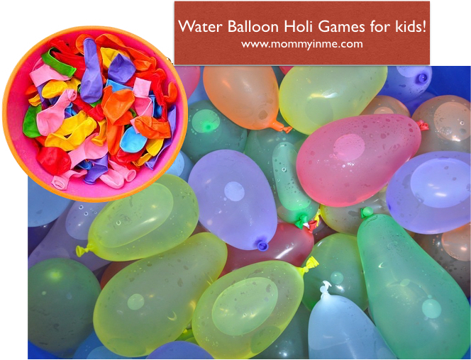 Holi Fun and Summer fun, Read best Holi water play and games ideas for kids #holi #holifun #holiplay #waterplay #watergun #bubbleplay #waterbeads #waterballoons #Holiwaterplay #forkids