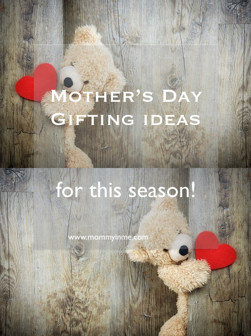 Best Mother's day gifting ideas for Motehrs day on 13th may in India #mothersday #giftingidea #gifts #giftsformom
