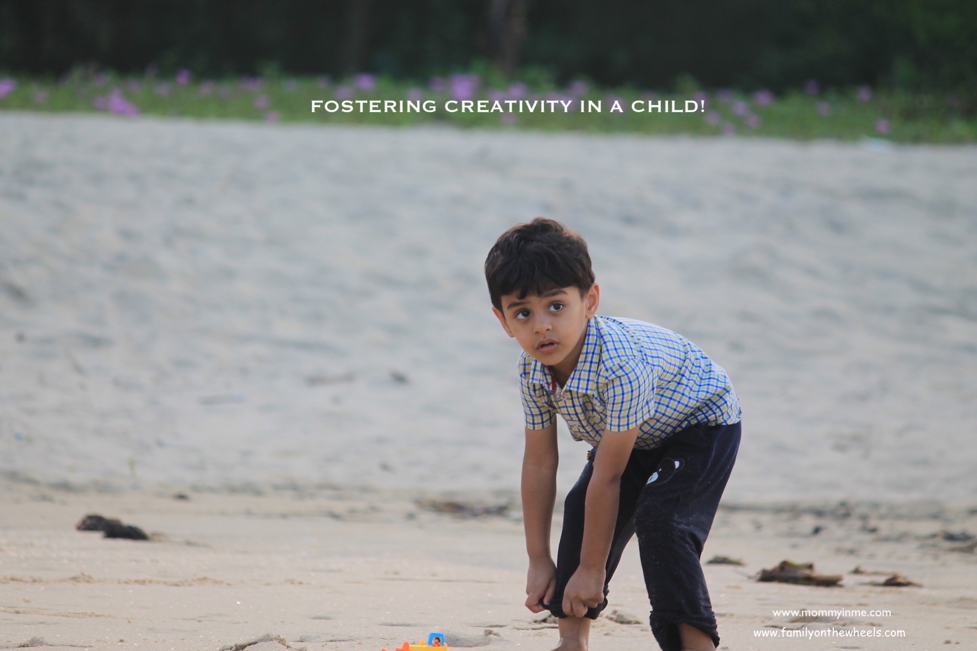 Its time to nurture creativity in kids. Best ways to foster creativity in children #creativity #imagination #fostercreativity #positiveparenting #creativechild #development #lego #freeplay