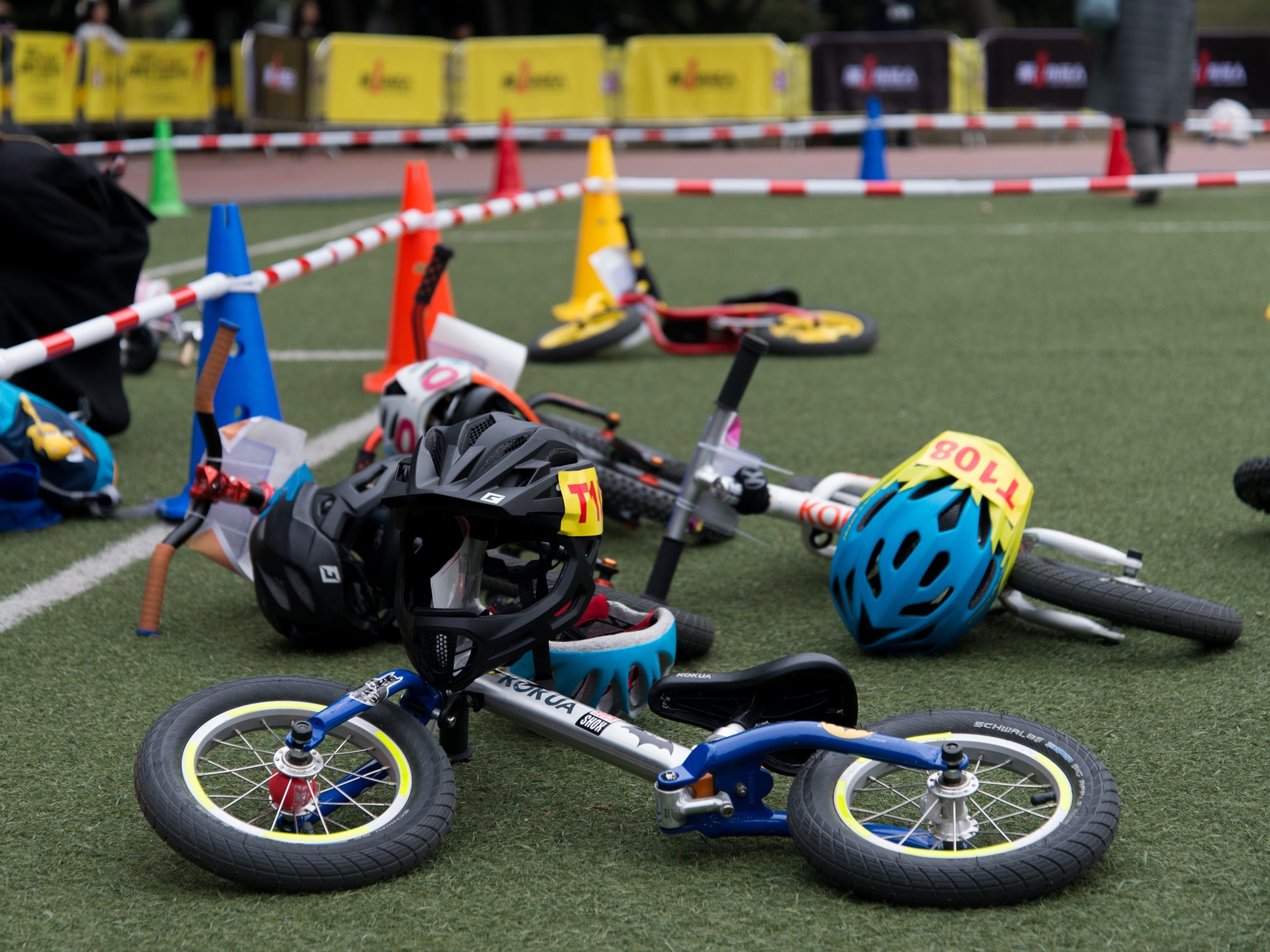 Planning to chose a Bicycle for your child? Did you know how to choose that awesome bike for children? Read must know 7 points here before you bring that prized yet safe possession. #cycling #bicycle #cycle #safetygears #gearcy #bicycleforkids #mustread