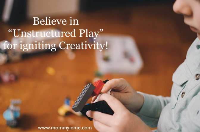 6 ways to foster creativity in children