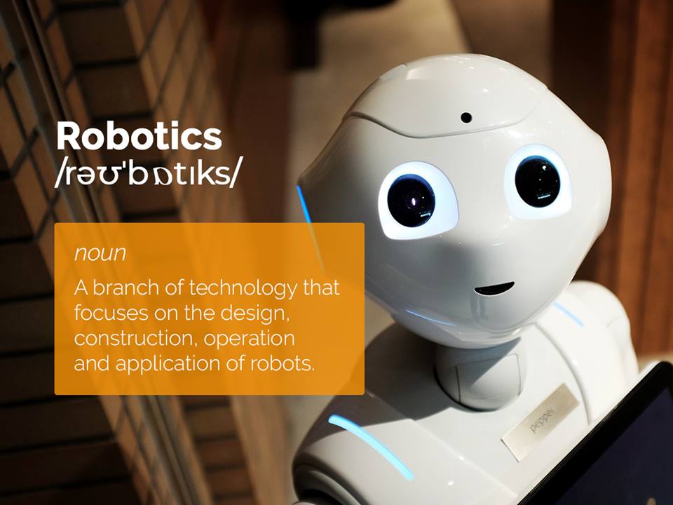 Spice up the summers with ROBOTICS Kids! - Parenting & Lifestyle for you!!