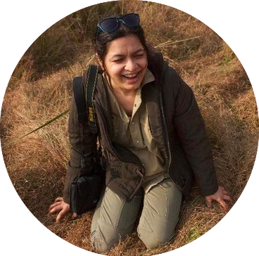 This Greener Day on 4th May, let's know some unsung women of India, who have been actively saving our environment and wildlife. More with Prerna Singh Bindra #greeneryday #nature #conserve #wildlife #prernasinghbindra #journalist