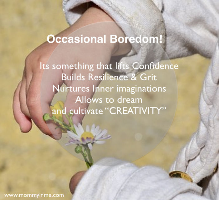 I'm bored, is that your child says too often? Boredom the best thing you as a parent should feel. Boredom os something which develops creativity and imagination #boredom #childcreativity #creative #childdevelopment #passion #downtime #unstructuredplay