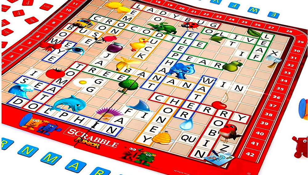 Looking out for Best Board games for kids? Then here are 10 best board games for children along with reasons why board games are best for kids development. #boardgames #bestgames #gamesforkids #bestgamesforkids #boardgamesforkids #memorygames #scrabble