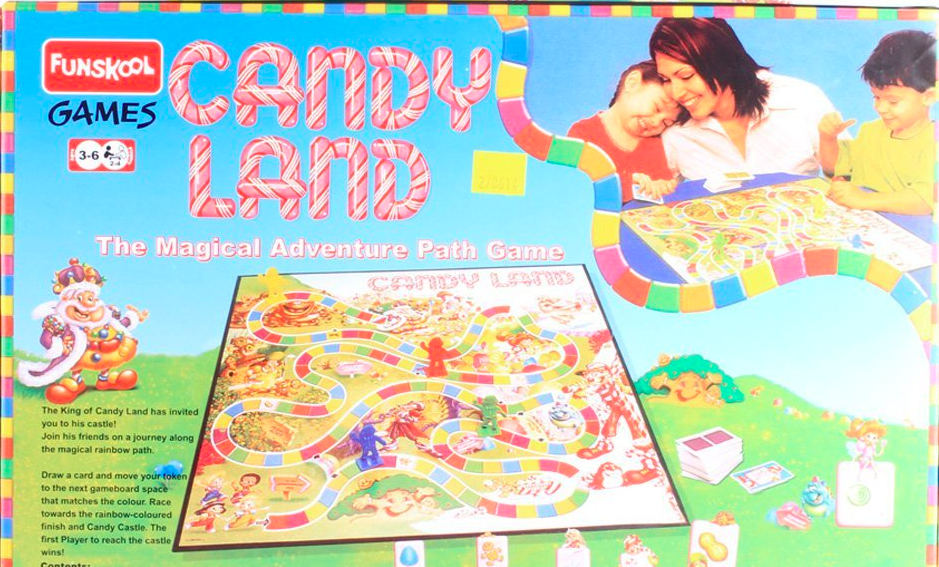 Looking out for Best Board games for kids? Then here are 10 best board games for children along with reasons why board games are best for kids development. #boardgames #bestgames #gamesforkids #bestgamesforkids #boardgamesforkids #memorygames #candyland