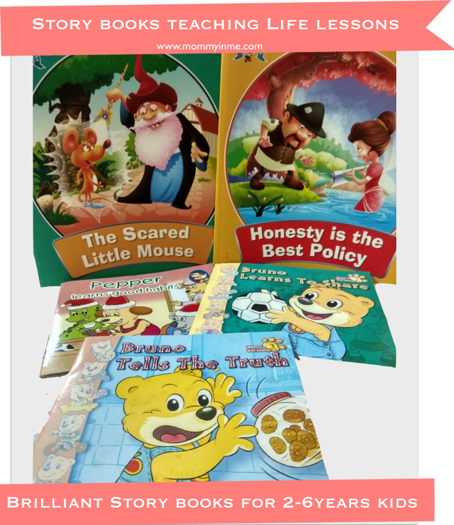 Best Story books teaching Moral values to kids , story books for toddlers, preschoolers and KG. Best story books teaching life lessons for kids #storybooks #moralvalues #lifelessons #forkids #kidsbooks #bestbooks