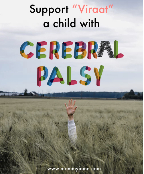 Cerebral Palsy : Know the causes and actions you can take