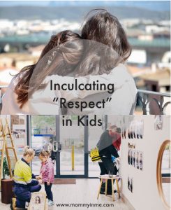 Effective Ways to Teach Your Child Respect