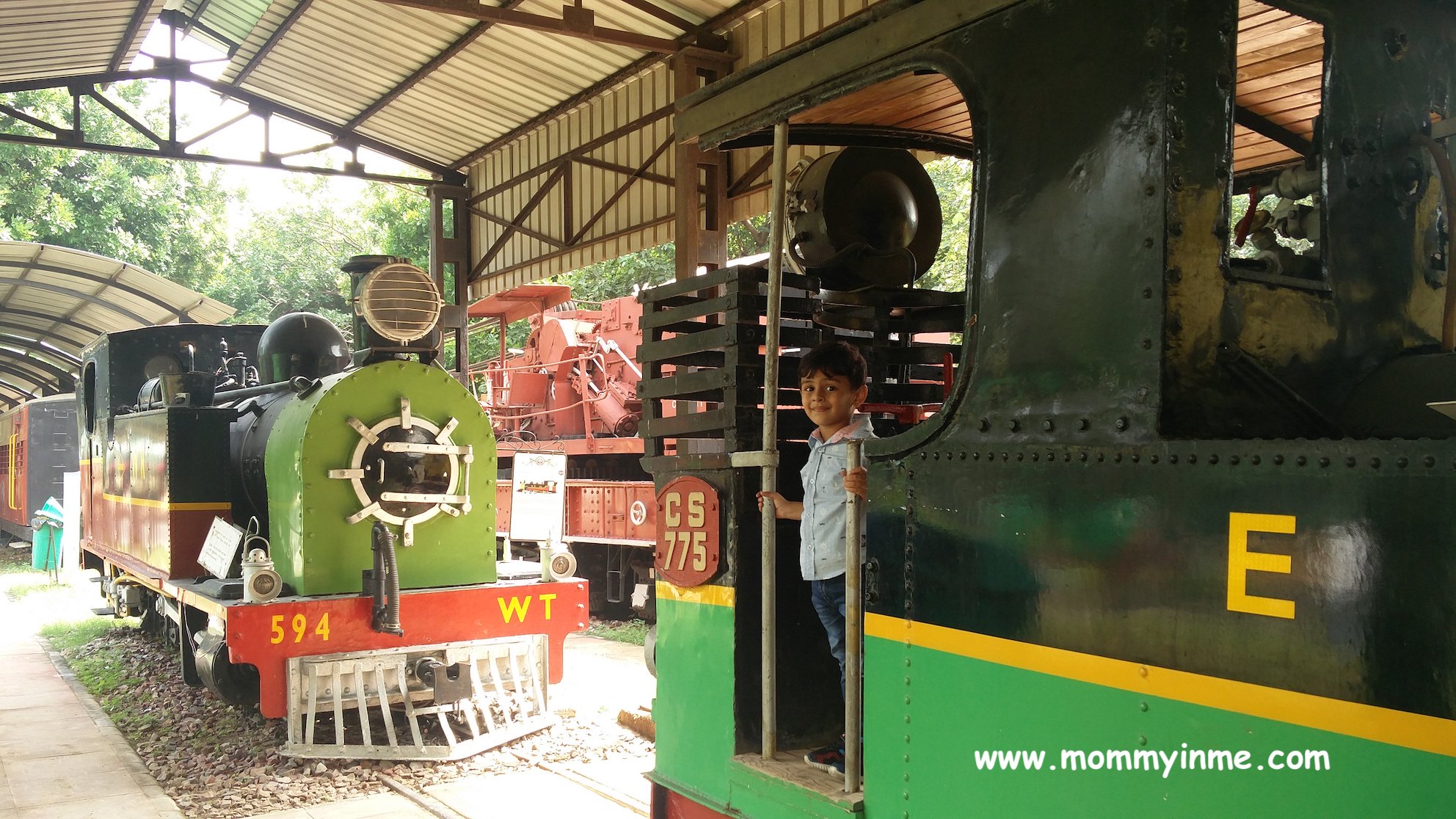 Museums are the best way to engage children. Here are top 5 Museums every family should visit when in Delhi #delhimuseums #museums #delhi #delhitravel #travel #soi #sciencemuseum #railmuseum #toiletmuseum