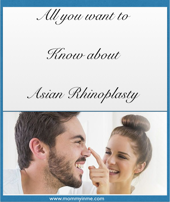 All you want to know about Ethnic Asian Rhinoplasty, its need, how to chose surgeon, when should you plan for Rhinoplasty. #cosmetic #dentistry #Rhinoplasty #AsianRhinoplasty