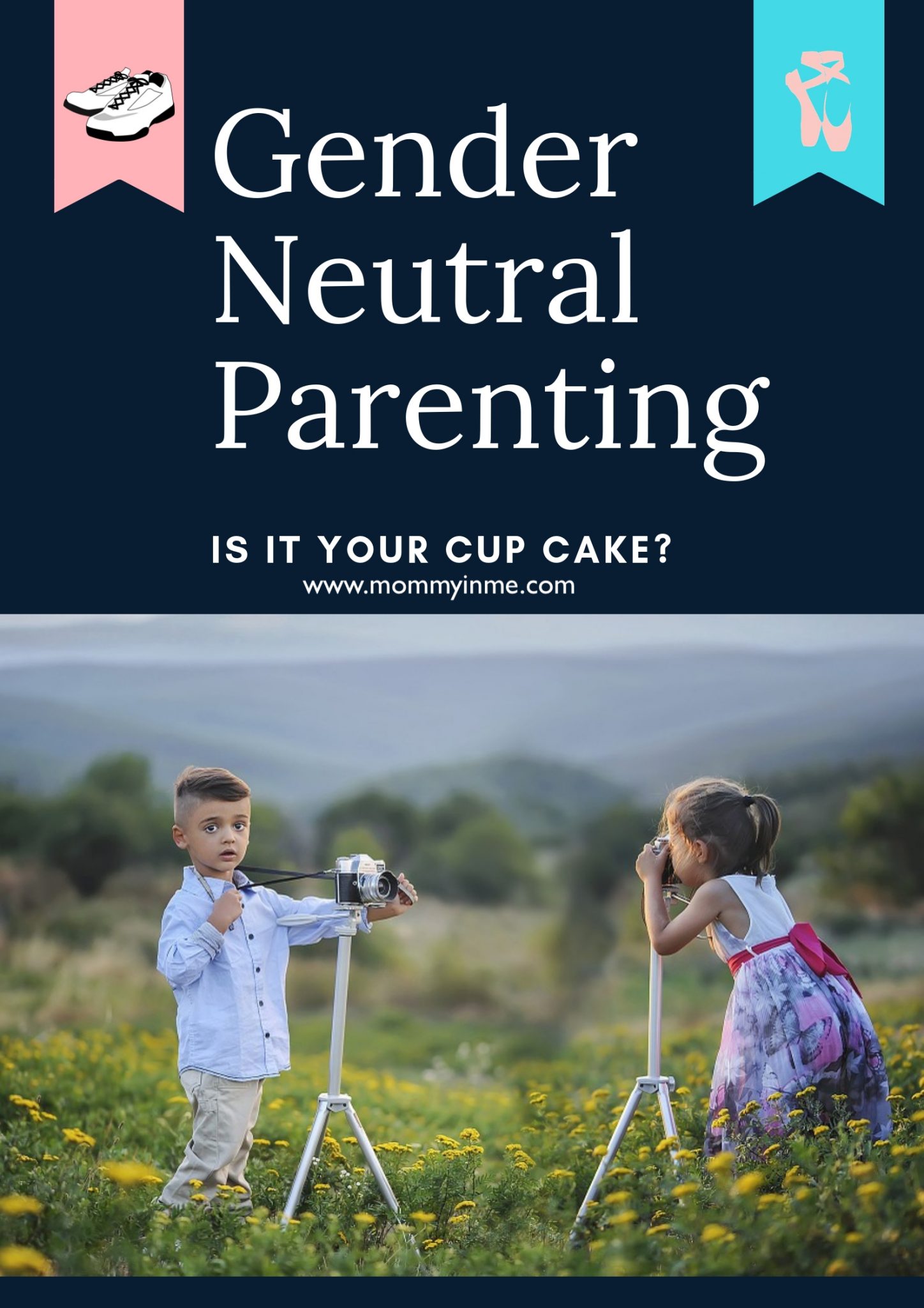 Are you a gender neutral parent? What does gender Neutral Parenting means? Kids who are raised in gender neutral environment have access to many more opportunities, have better imaginative powers, and are at lower risk on mental health issues during adolescence. #parenting #genderneutrality #equality #raisingkids #raisingchildren #positiveparenting