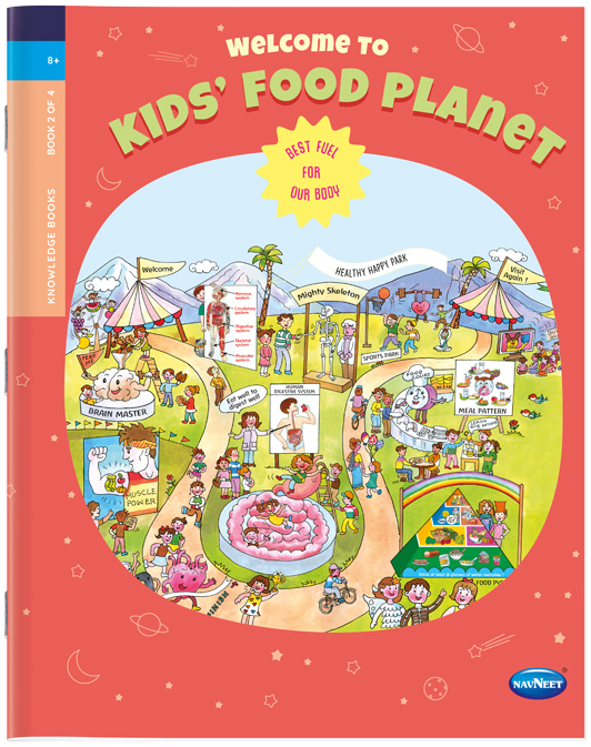 Kids food planet by Toral Shah, a leading dietician. TOday she shares her views on how to make picky eaters love food. With some amazing kids food recipes it is must that we as parents introduce kids to the healthy food options only. #nutrition #pickyeaters #KFP #kidsfoodplanet #healthyfood