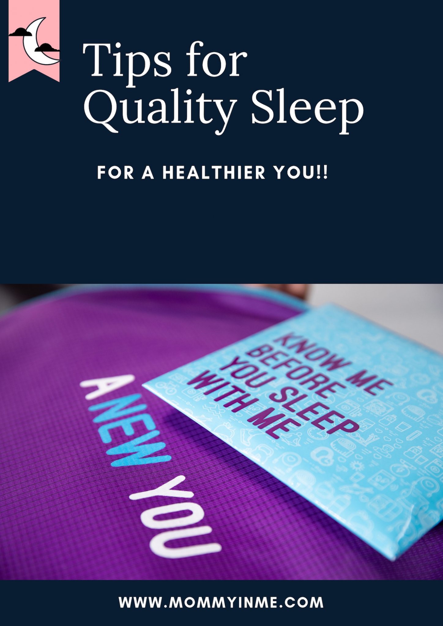 Did you know what is impacting your sleep quality or what is hampering you from a good night's sleep? Then continue reading to know some realistic tips to improve your sleep. Mattresses have a very important role, have you tried SleepX mattress and pillows? #sleep #goodnight #sleepquality #mattress #bluelight #healthy #lifestyle