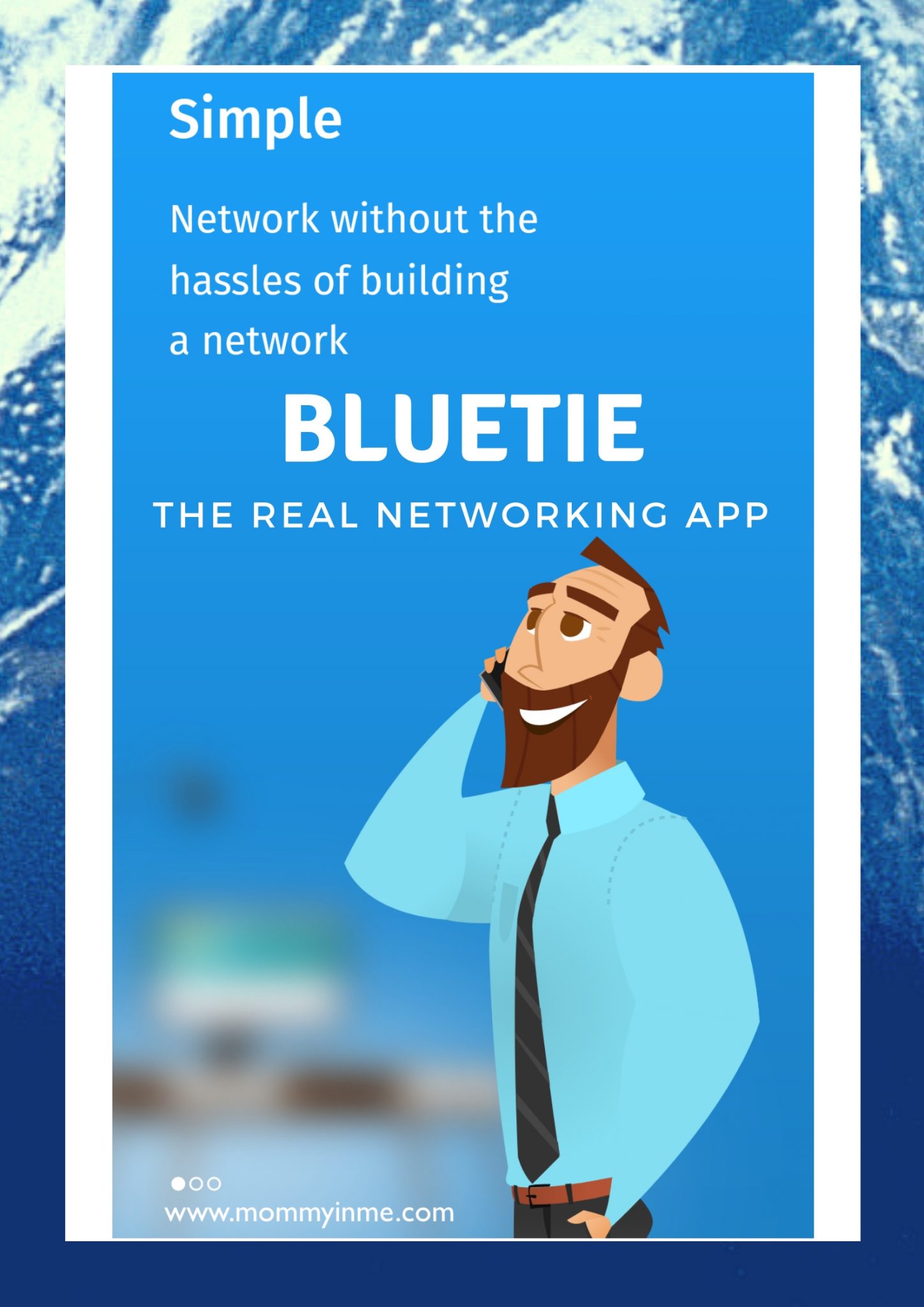 Are you a professional looking for some serious networking, be it related to mentorship or seeking funds or more? Then read the post & download BlueTie app. #bluetie #professionalnetworking #businessnetworking #networking #networkingapp #KumalGarud #funding #investor #mentorship #Linkedin