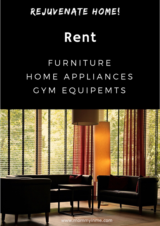 Rent Furniture or Rent Appliances from CityFurnish. If you are relocating, looking for temporary stays, renovating, setting up your dream house with some real comfy decors at reasonable prices, then renting furniture or appliances makes a perfect sense for you. #Rental #renting #rentalservices #furniture #rentfurniture #rentappliances #onrent #cityfurnish