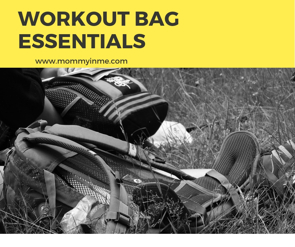 Are you a fitness freak? Even if you aren’t one, I’m sure we all have workouts build in our daily lives in one form or another. Be it cycling or Dancing or Exercising or Aerobics or Gymming, some form of physical activity is a necessity for a healthy lifestyle. Here is the Workout Bag essential for women. #Gym #workout #exercising #Gym Bag #Gym essentials #activewear #Zivame