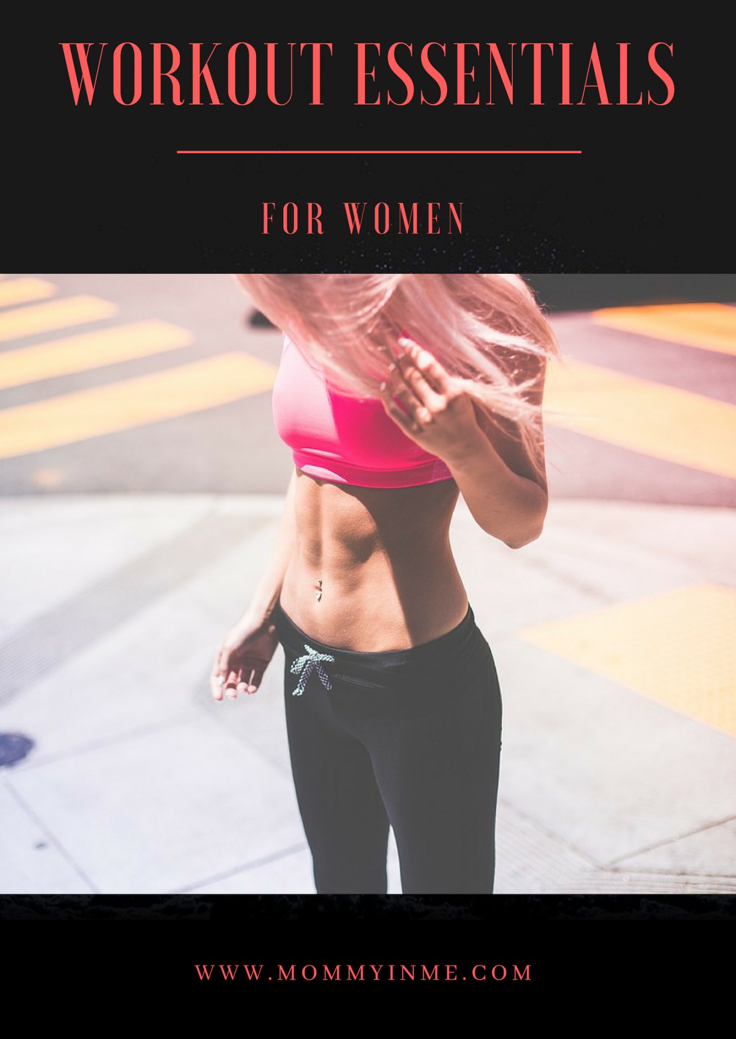 Are you a fitness freak? Even if you aren’t one, I’m sure we all have workouts build in our daily lives in one form or another. Be it cycling or Dancing or Exercising or Aerobics or Gymming, some form of physical activity is a necessity for a healthy lifestyle. Here is the Workout Bag essential for women. #Gym #workout #exercising #Gym Bag #Gym essentials #activewear #Zivame