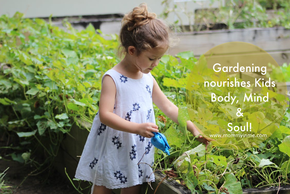 Winter forces everyone to stay indoors, meaning that kids can only play indoors. When summer comes, however, they can’t wait to go out to play. Gardening is one of the best ways for kids to have fun and be productive. Here are some 10 fun gardening activities for kids. #gardening #kids #kidsgarden #fun #development #parentingtip