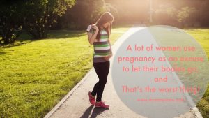 Exercises For Pregnancy
