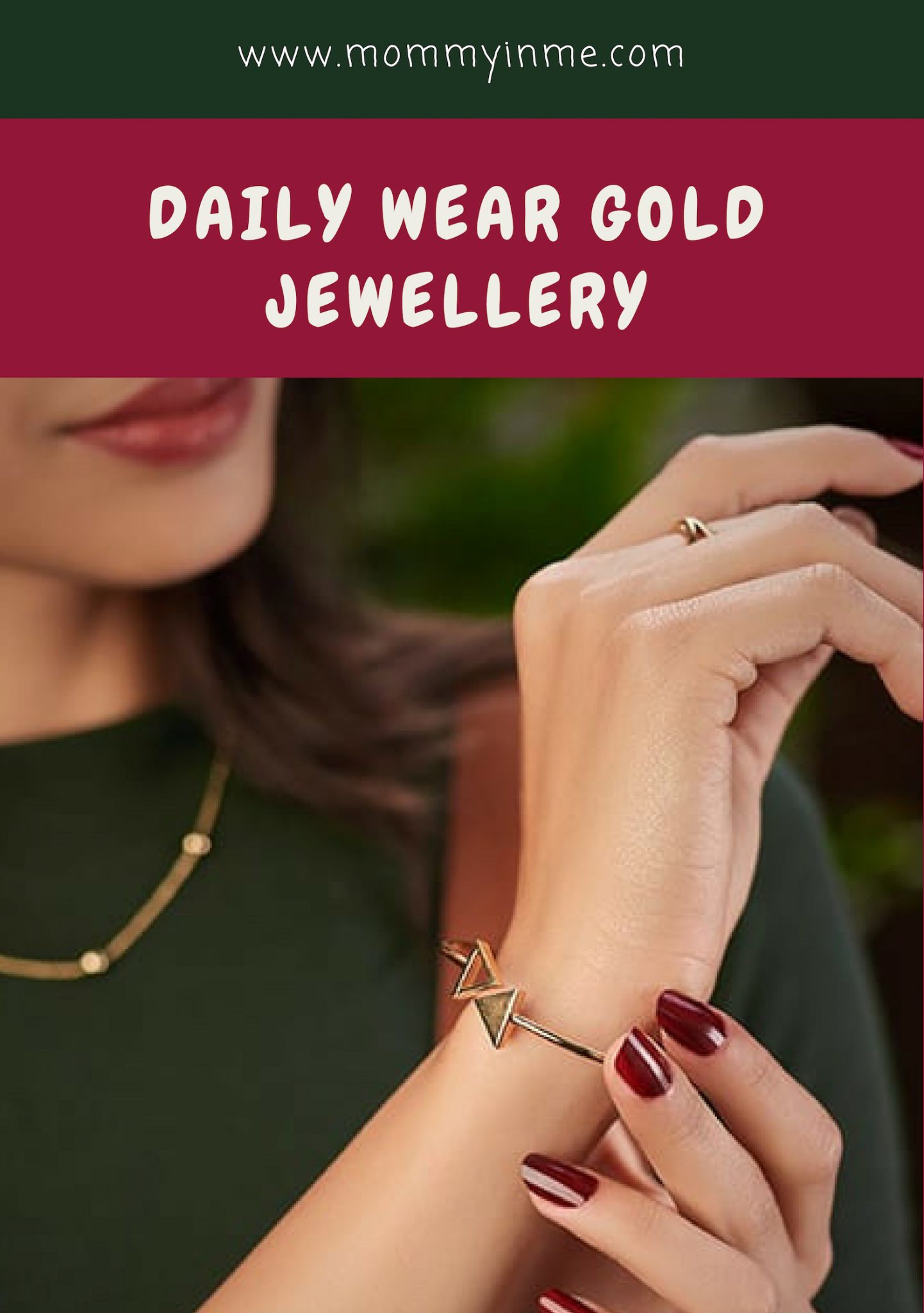 We all love Jewellery in the Modern times, so here are some ways that you can incorporate some precious yet delicate jewellery in your daily lives. Visit Melorra for some amazing jewellery. #jewellery #melorra #onlinejewellery #modernwoman #diamonds #Goldjewellery