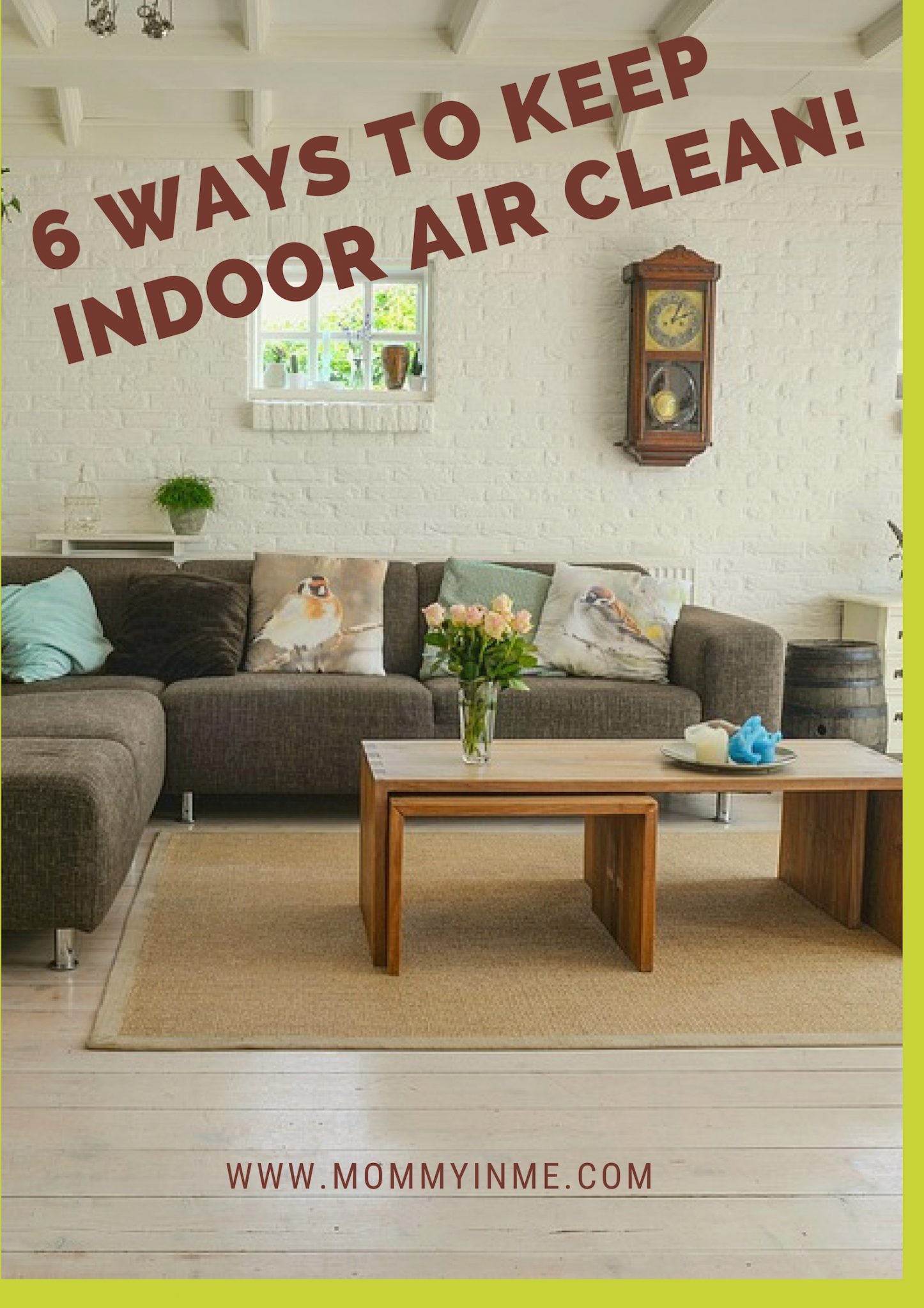 We’re all struggling as the news flashes of worst Delhi Air Quality recorded every day. Here are some easy ways to reduce the Indoor Air Pollution. Air Purifier, Charcoal activated bags, dehumidifiers, indoor plants, No indoor smoking are some great options. Read more. #indoorair #airpollution #DelhiAir #AirqualityIndex #AQI #DelhiPollution #Indoorplants #Airpurifier 
