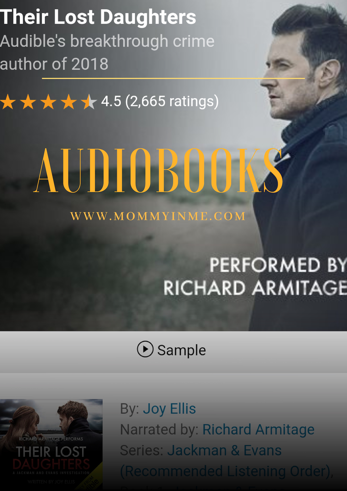 Do you have no time to read the books you love? Then opt for Audiobooks, where you can listen the text of the book. What are audiobooks? #audiobooks #bookreading #reader #audible #books #listeningbooks