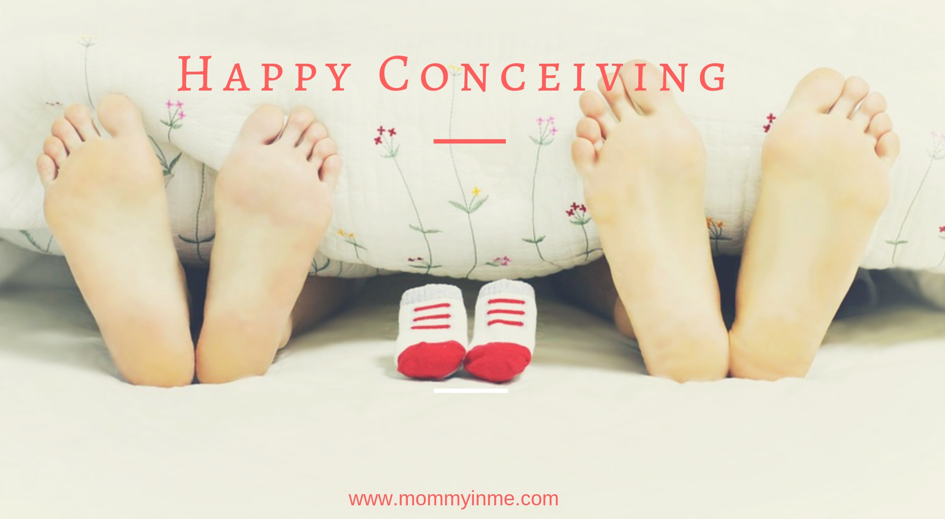 Dos and Dont’s during conceiving : Pregnancy Guide