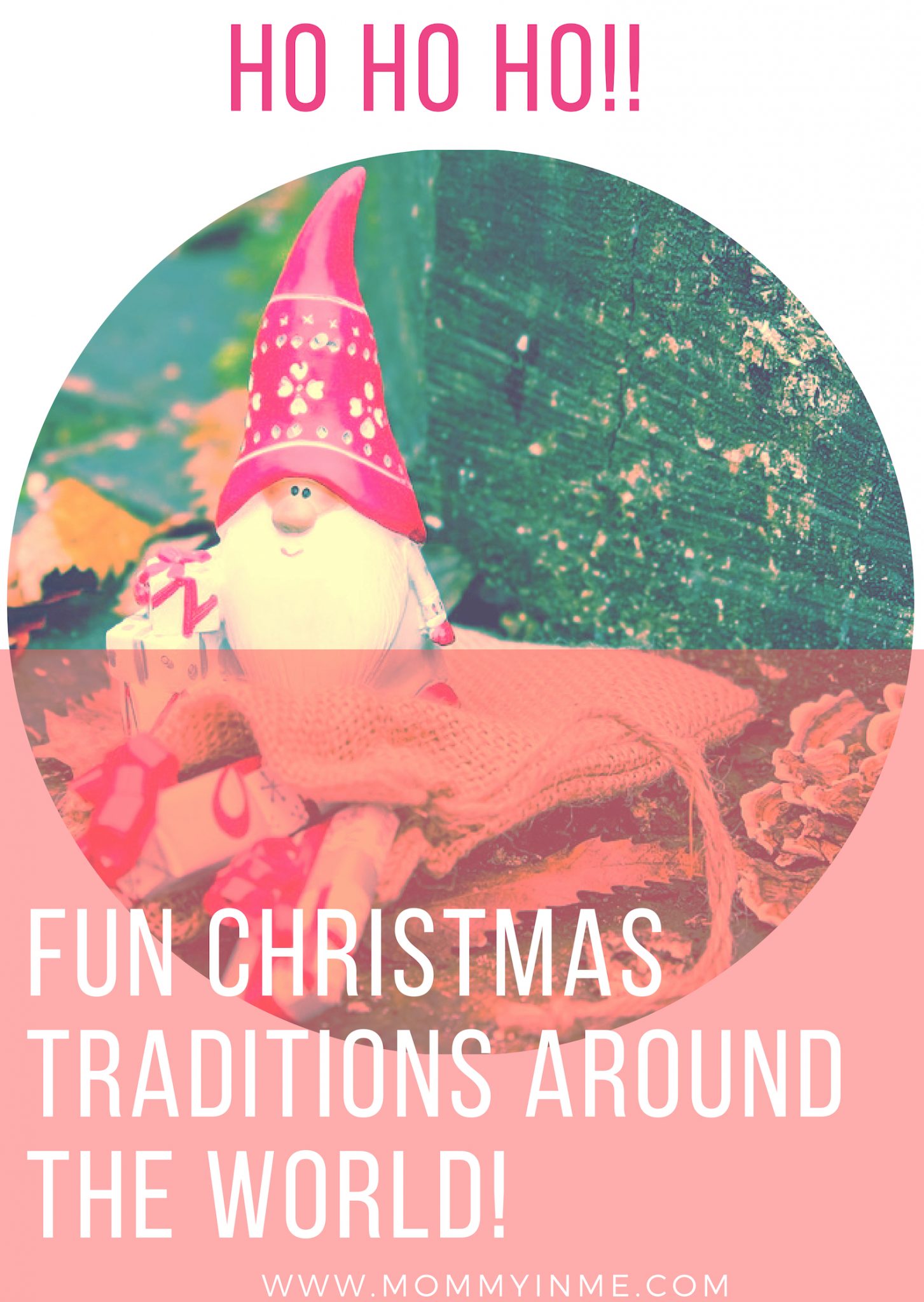 Christmas is coming, one of the festival celebrated across the world. But the stories around the world are quite gripping and fun. Its not the loving Santa Claus Always. Read 5 most funny and unique Christmas traditions around the world. #christmas #christmasiscoming #christmastraditions #canada #santaclaus #folklores #stories #mummering