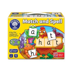 10 Awesome Spelling Games for Kids