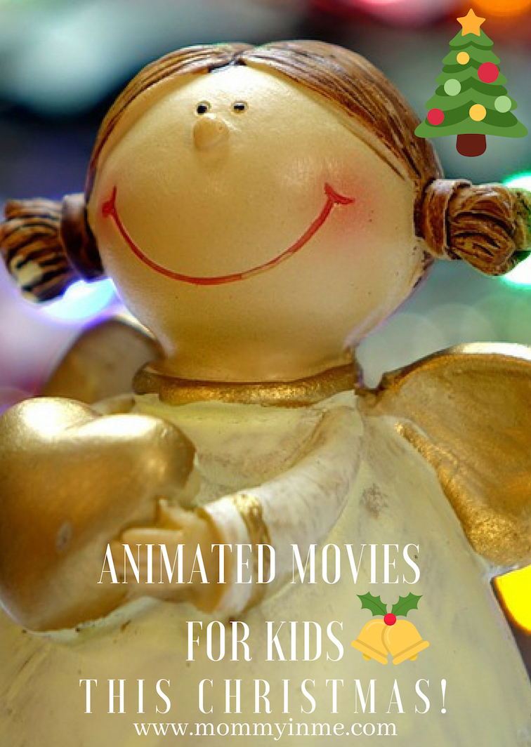 Christmas is a perfect time to have some fun with family. And what better than watching some amazing Animated movies together? Then here is a list of Best Animated Movies you must watch this Christmas with kids. #MerryChristmas #movies #animatedmovies #mustwatch #Arthurchristmas #ZEE5